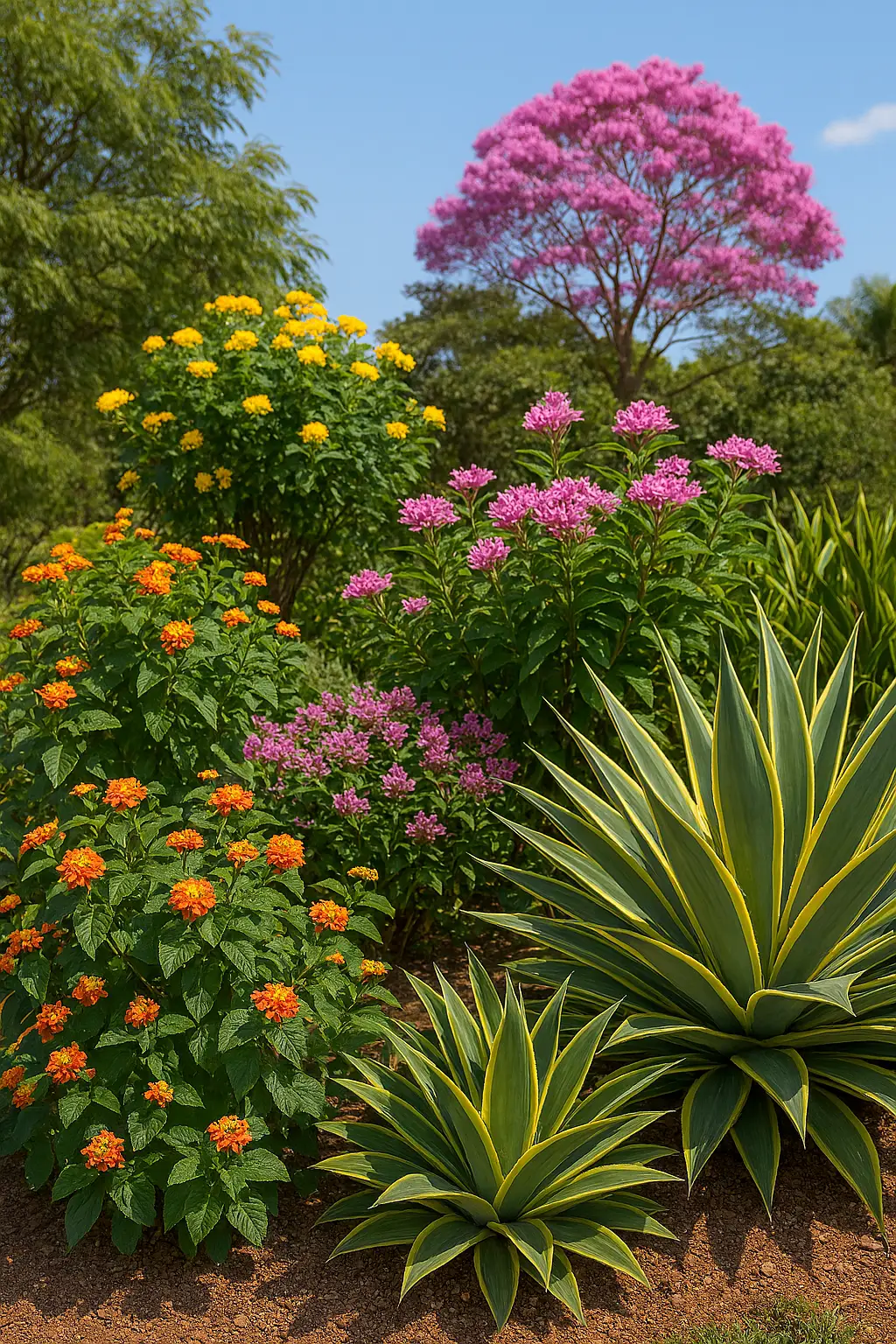 🌱 Manutenção de Jardins em Brasília DF: Dicas Essenciais para um Espaço Verde Sempre Saudável​